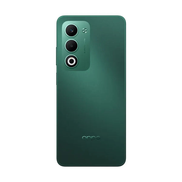 Celular Oppo A5 256GB 5G, Verde