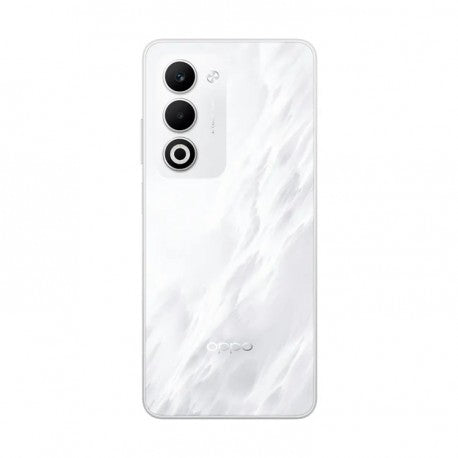 Celular Oppo A5 256GB 5G, Blanco