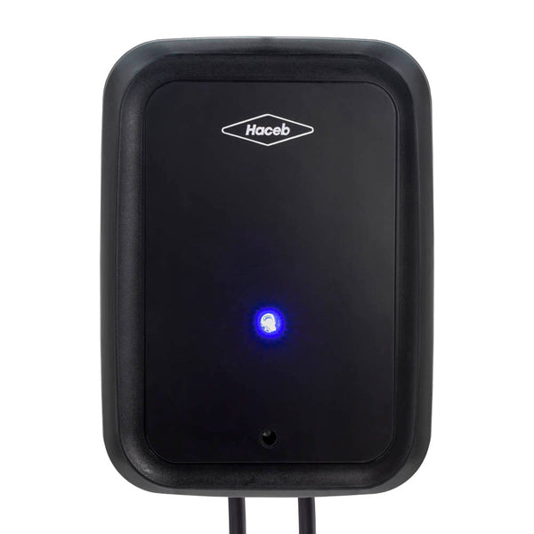Cargador De Pared Para Carros Eléctricos Tipo Chino (GB/T) F2 220V 7,5kW