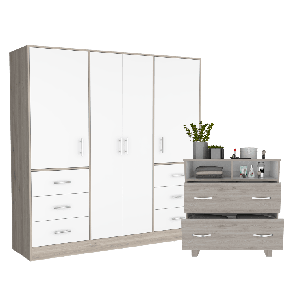 Combo Vizcaya, para Habitación.