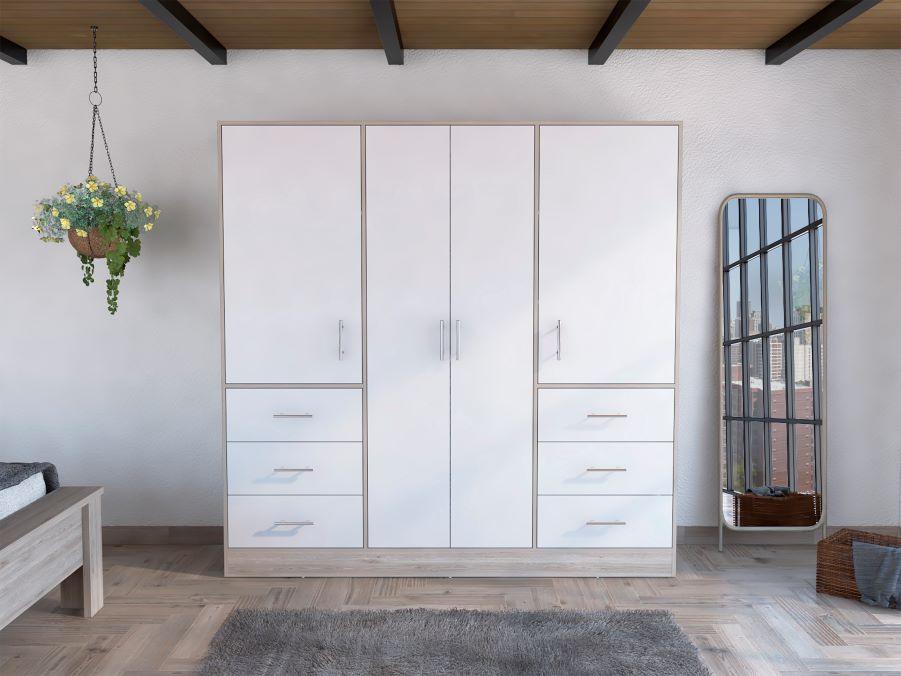Combo Vizcaya, para Habitación.