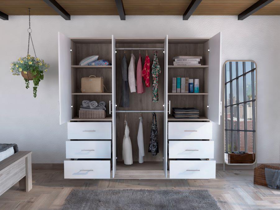 Combo Vizcaya, para Habitación.
