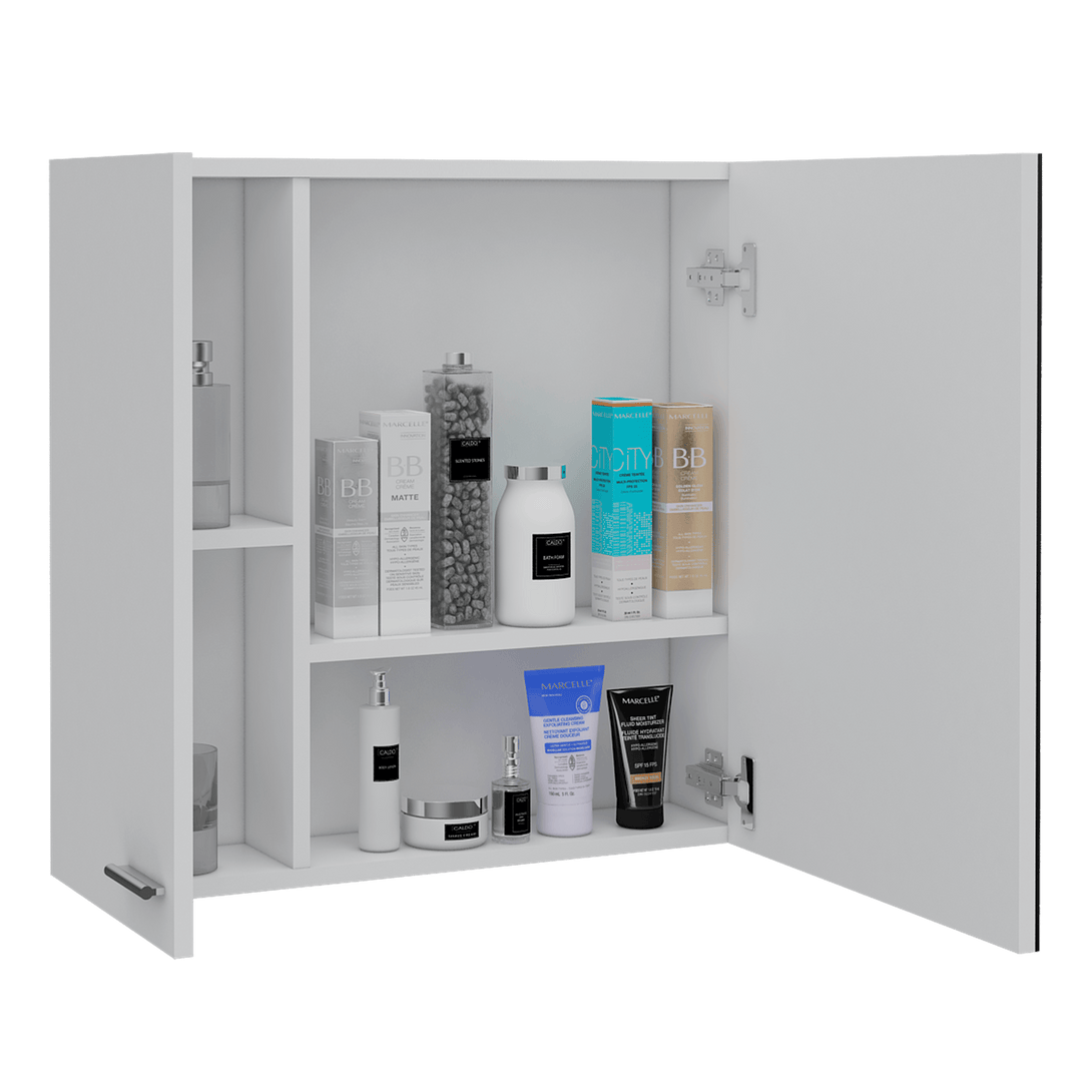 Combo para Baño Australis, incluye Gabinetes.