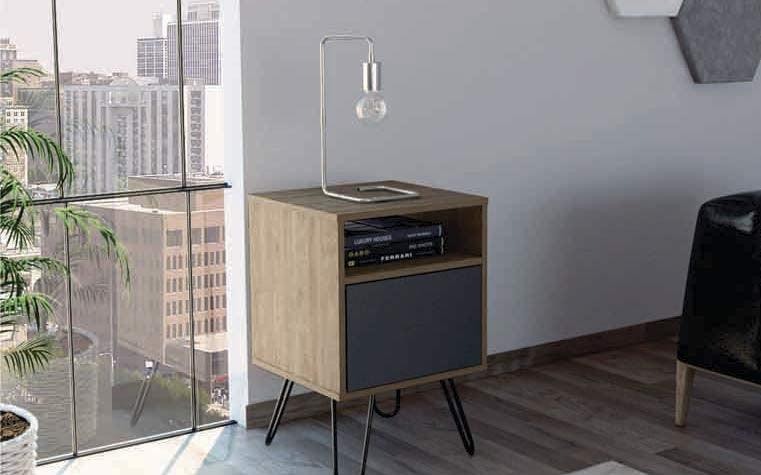 Combo Antakora, para Habitación.