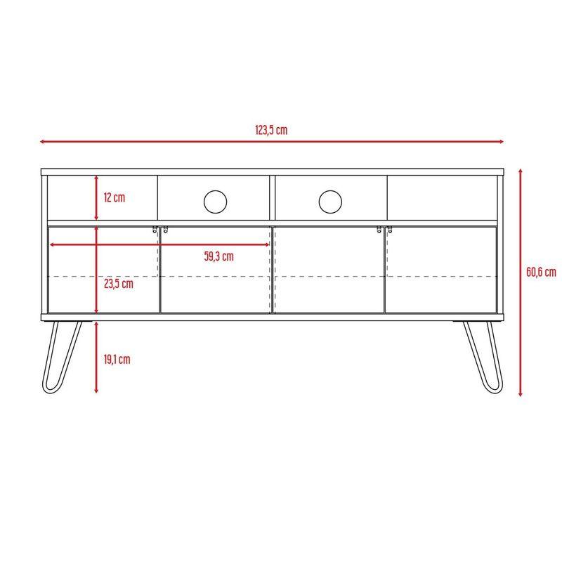 Combo Antakora, para Habitación.