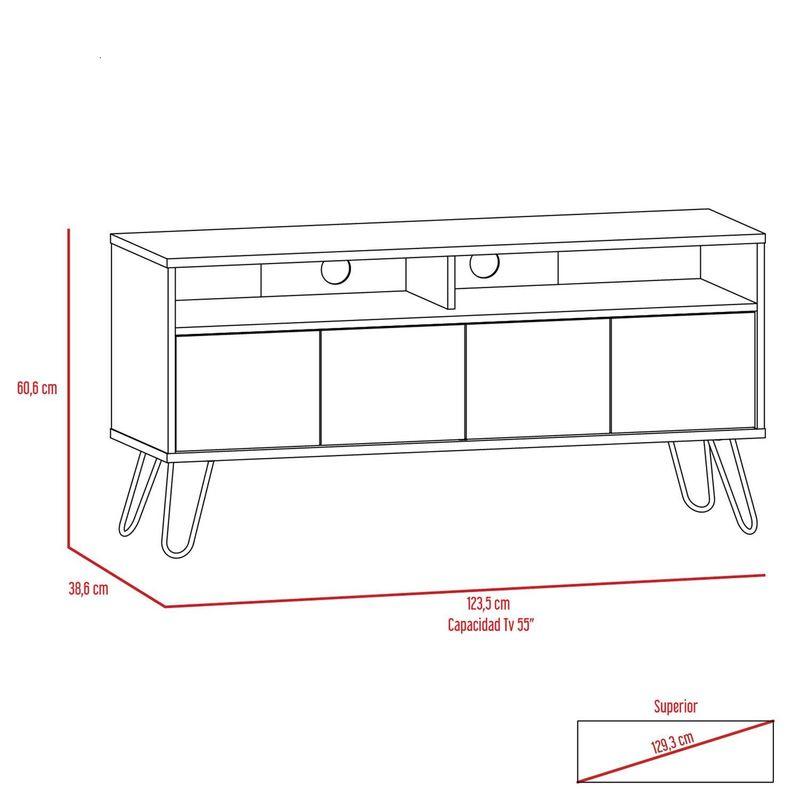 Combo Antakora, para Habitación.