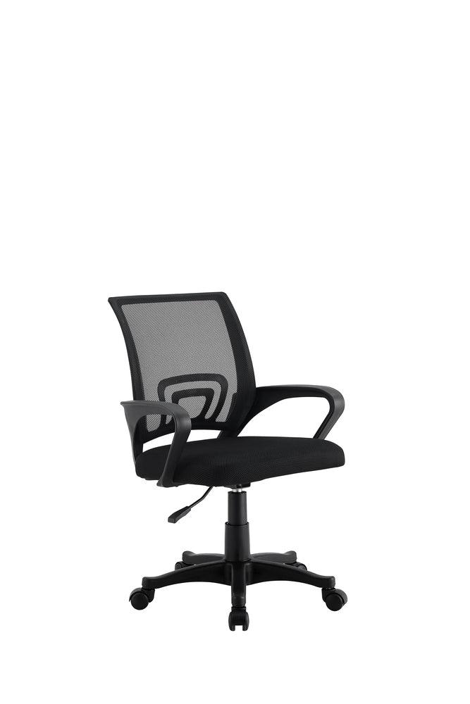 Combo Para Oficina Iris Incluye Escritorio y Silla de Escritorio.