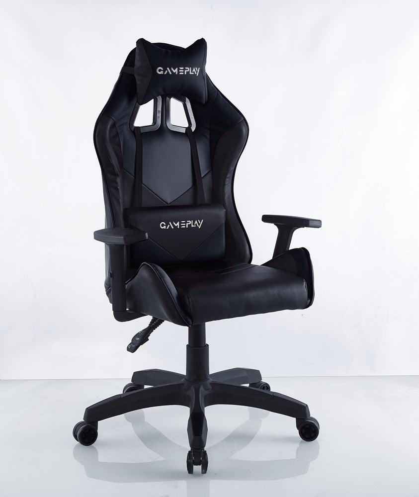 Combo Para Oficina Bazil Incluye Escritorio y Silla de Gamer.